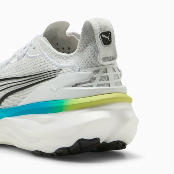 Chaussures de course à pied ForeverRun NITRO™ 2 Femme, PUMA White-Mint Melt, extralarge